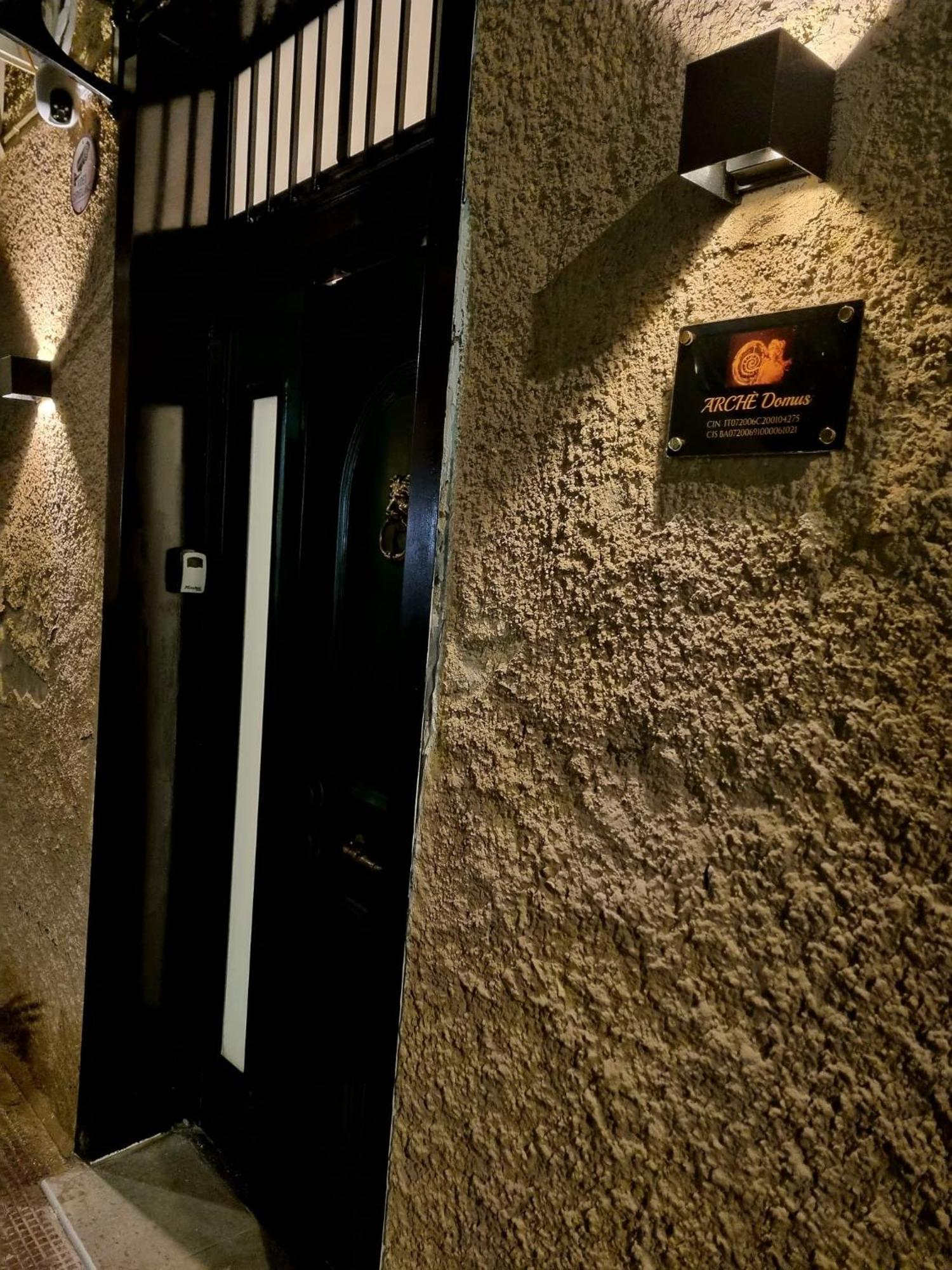 Arche' Domus Bari