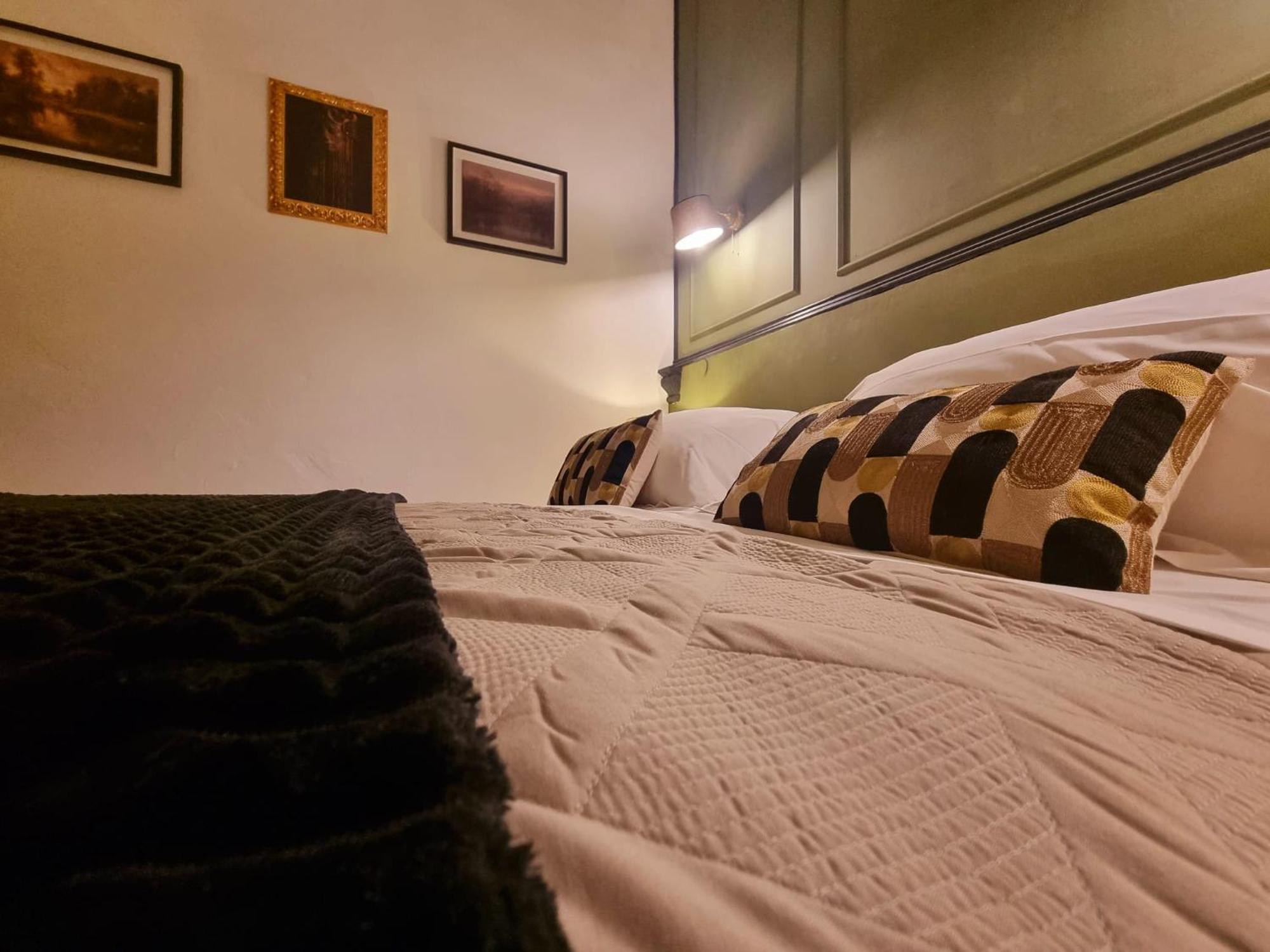 Arche' Domus Appartement Bari